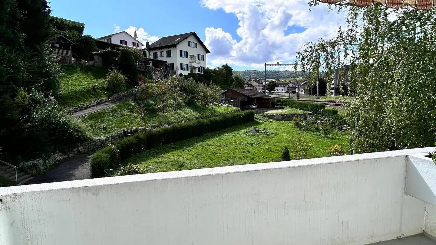 Appartamento in affitto - Schliffweg 3, 4242 Laufen - Photo 3