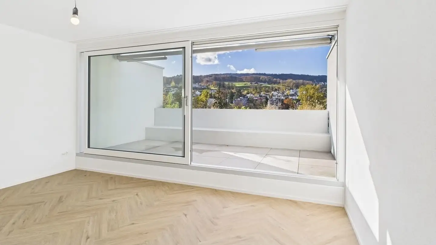 Maison individuelle à louer - 8953 Dietikon