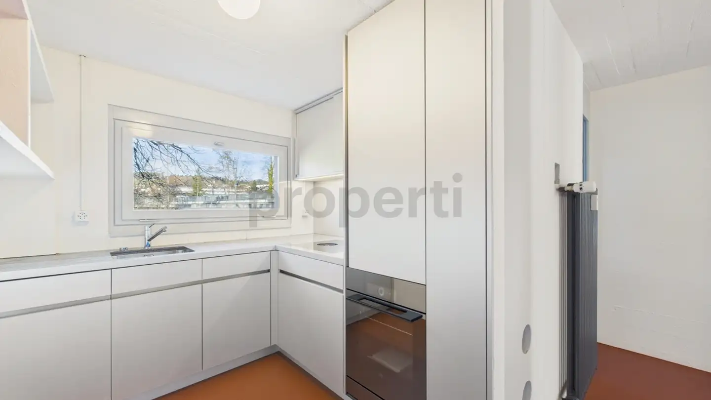 Apartment for rent - 3175 Flamatt - Photo 2