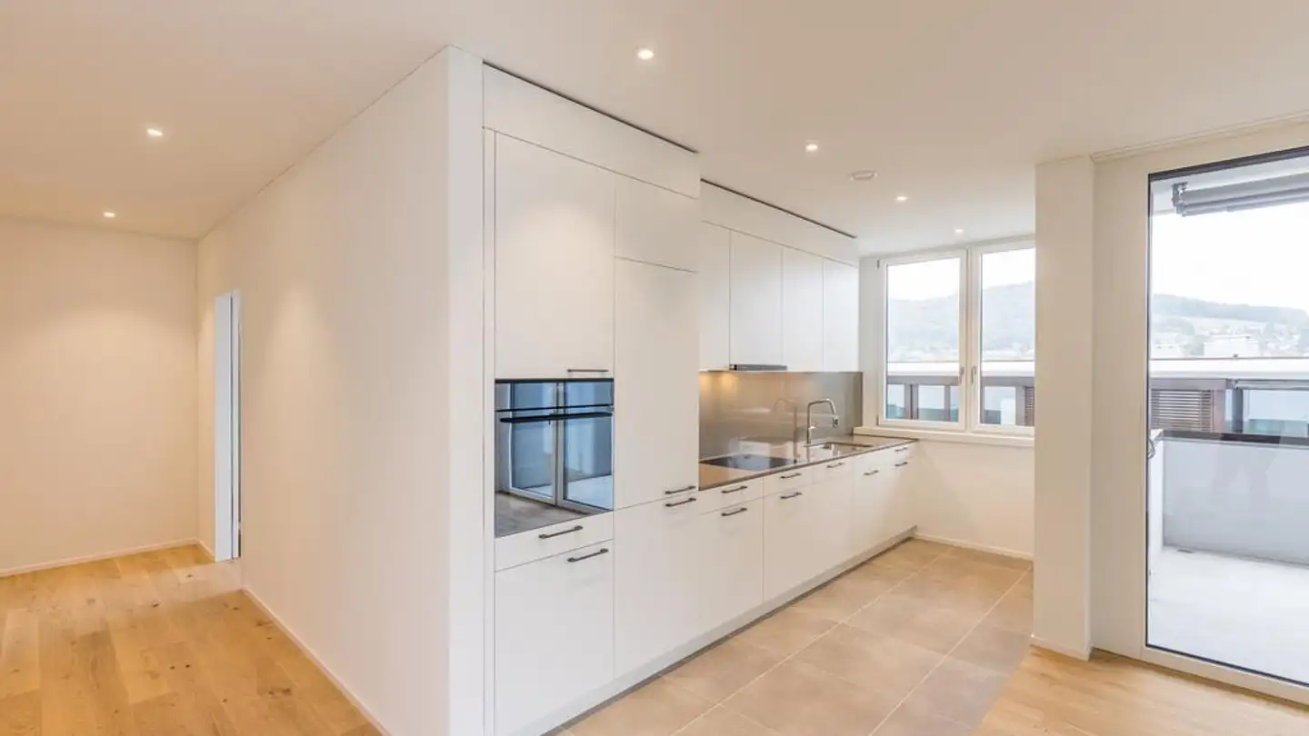 Appartamento in affitto - Bruggerstrasse 150, 5400 Baden - Foto 2