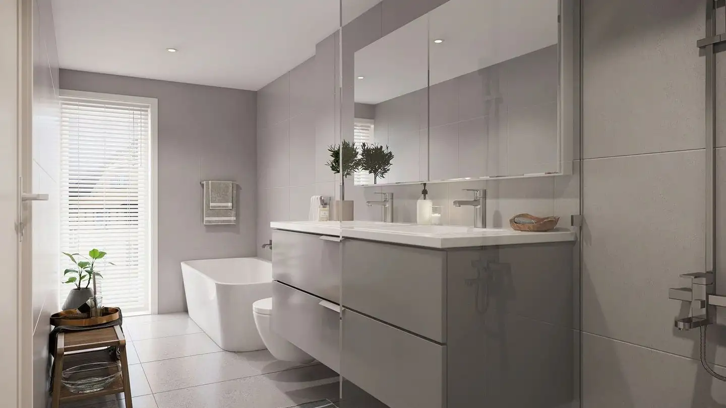 Duplex for sale - Bürklinstrasse 6, 4127 Birsfelden - Photo 3