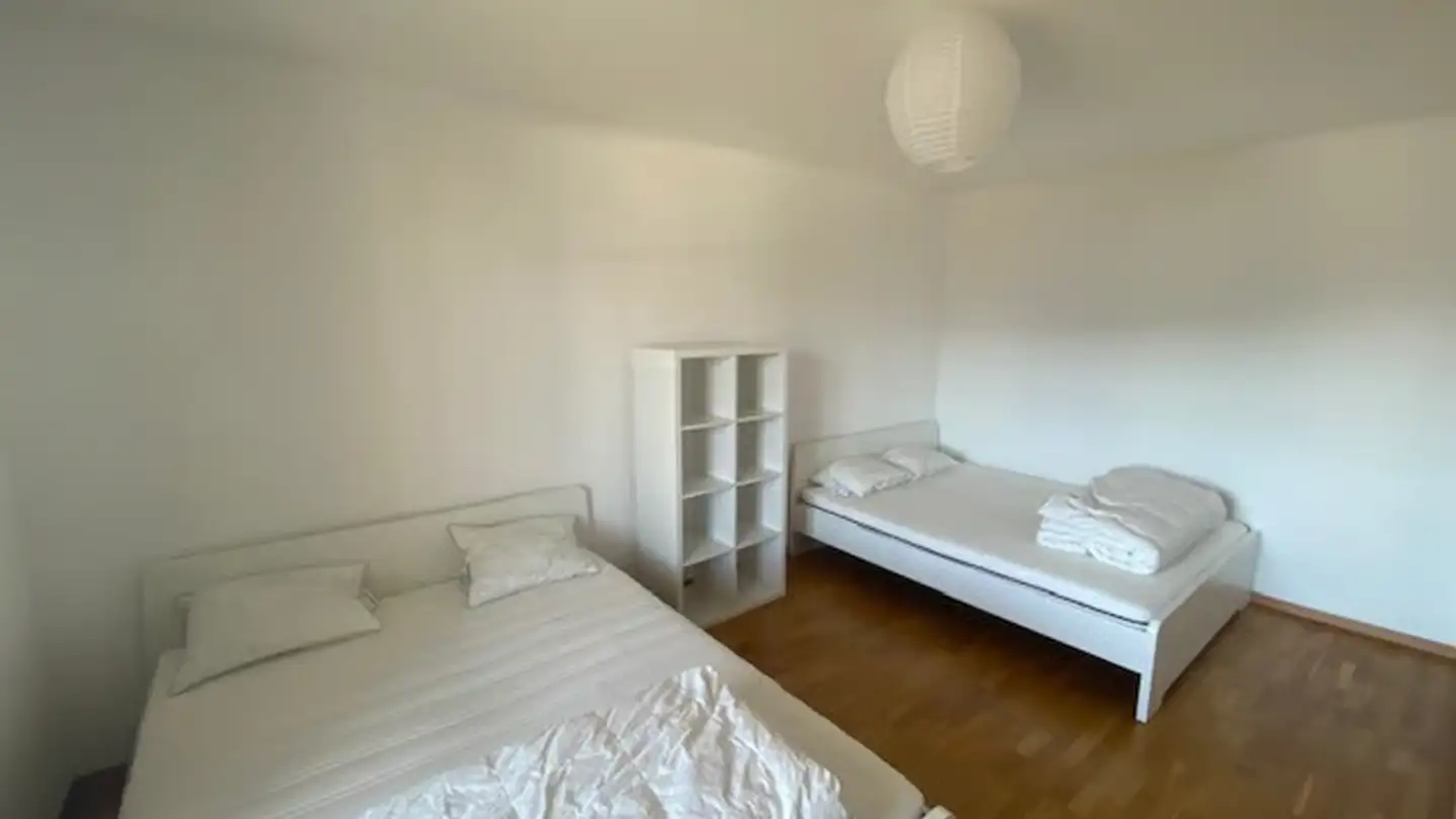 Apartment for rent - Rue Du Commerce 13, 1854 Leysin - Photo 3