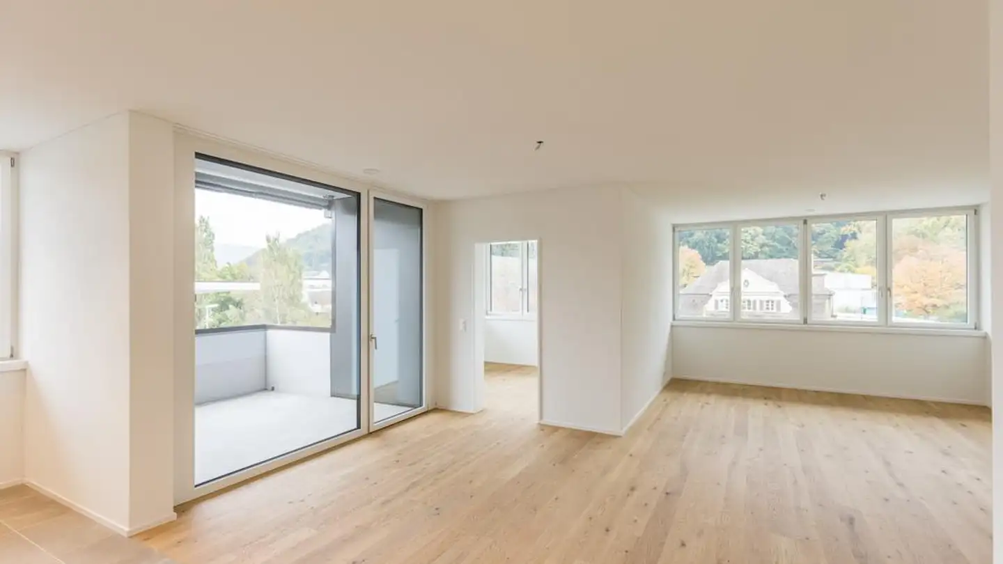 Appartamento in affitto - Bruggerstrasse 150, 5400 Baden - Foto 3