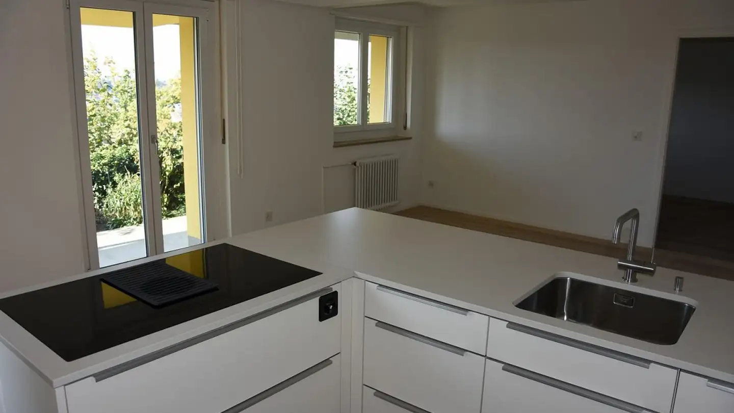 Appartamento in affitto - Bruderholzrain 50, 4102 Binningen