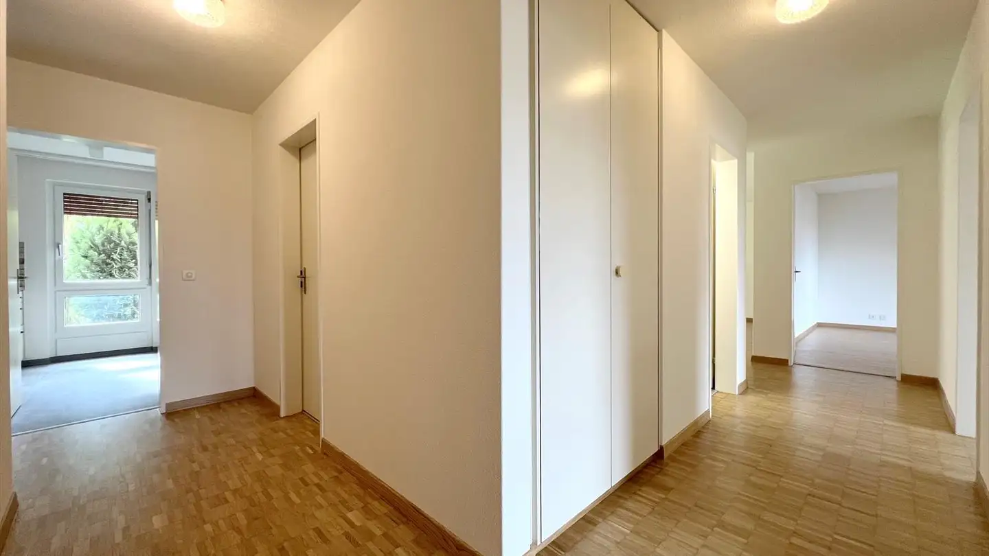 Appartamento in affitto - Neudorfstrasse 42, 8820 Wädenswil - Photo 2