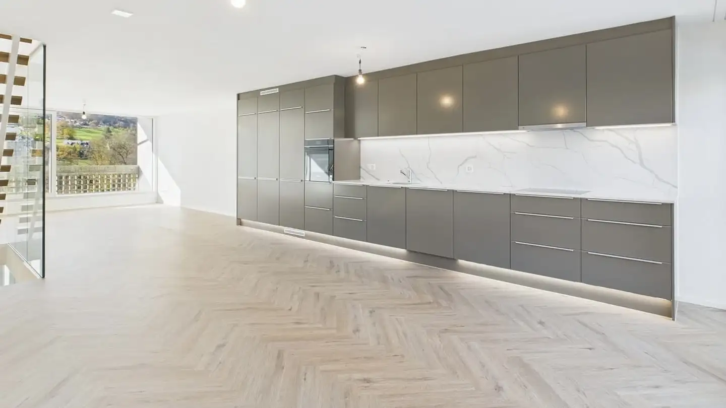 Maison individuelle à louer - 8953 Dietikon - Photo 4