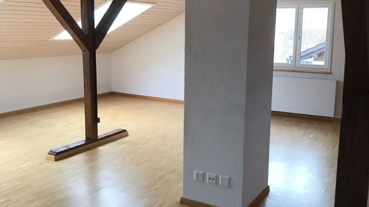 Loft à louer - Unterstrasse 5, 9403 Goldach - Photo 4