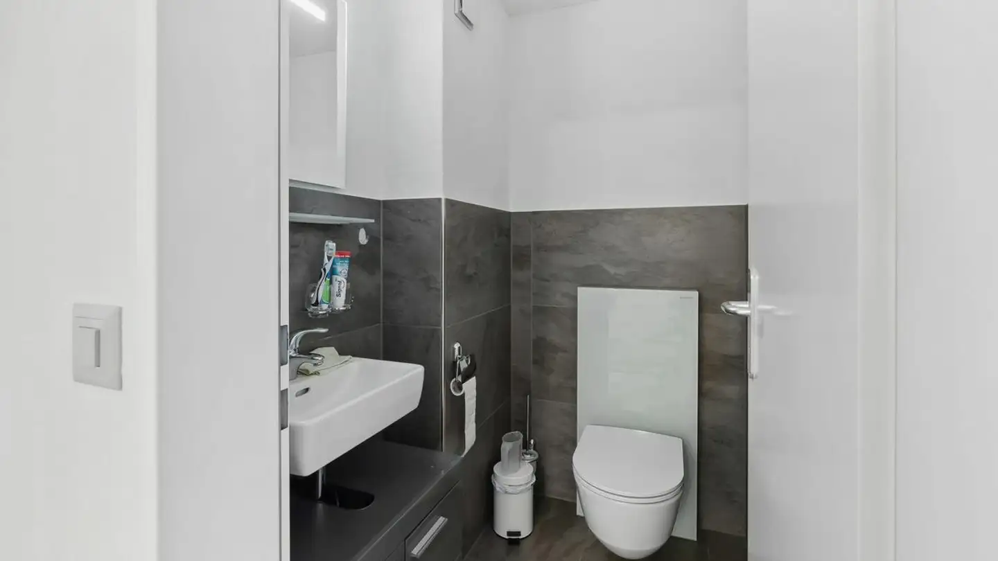 Wohnung kaufen - 8575 Bürglen TG - Foto 3