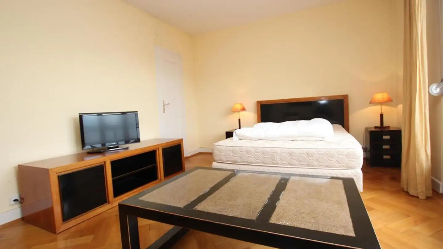 Furnished apartment for rent - Rue De Lausanne 68, 1202 Genève - Photo 2