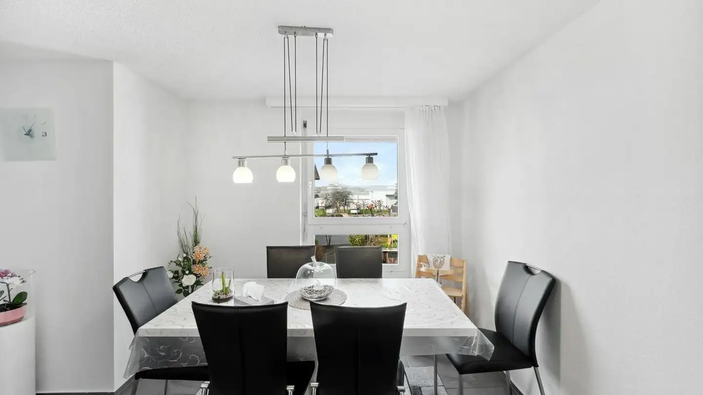 Wohnung kaufen - 8575 Bürglen TG - Foto 4