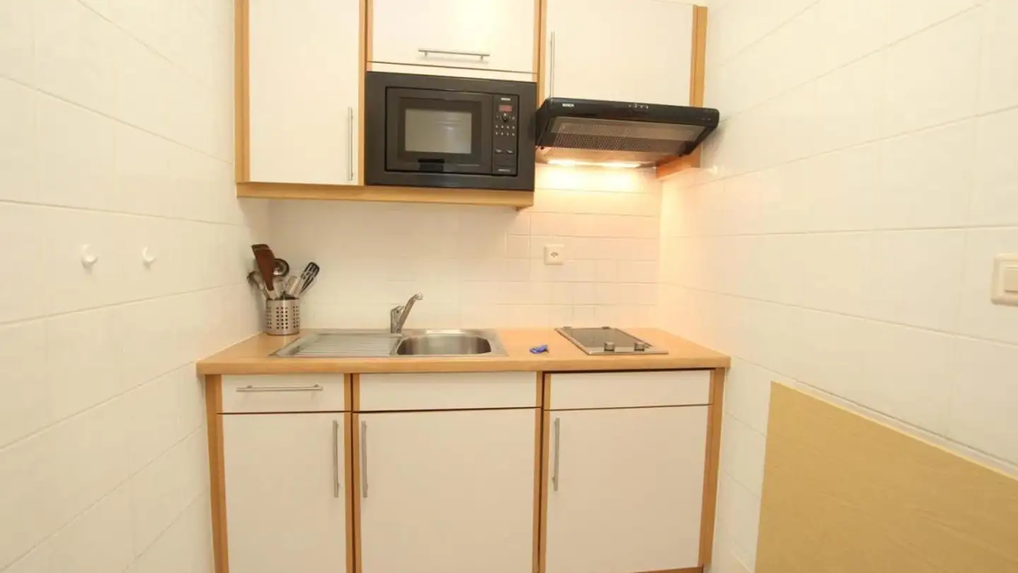 Furnished apartment for rent - Rue De Lausanne 68, 1202 Genève - Photo 3