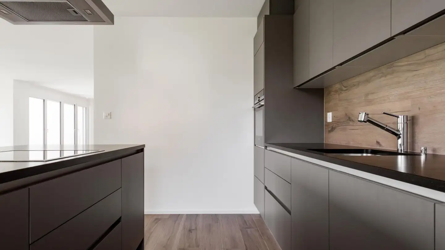 Apartment for rent - Chemin De La Rosalette, 1808 Les Monts-de-Corsier - Photo 2