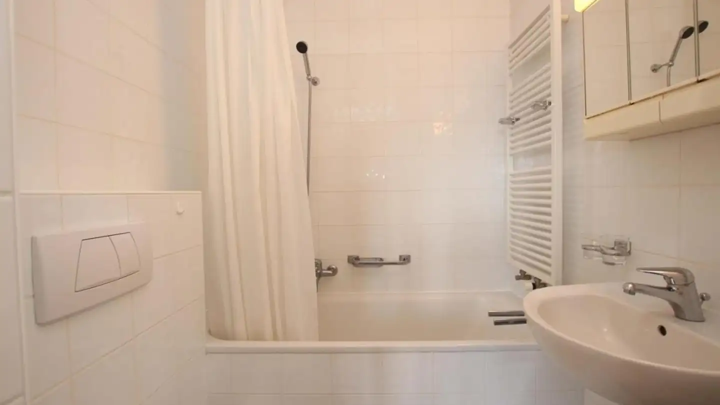 Furnished apartment for rent - Rue De Lausanne 68, 1202 Genève - Photo 4