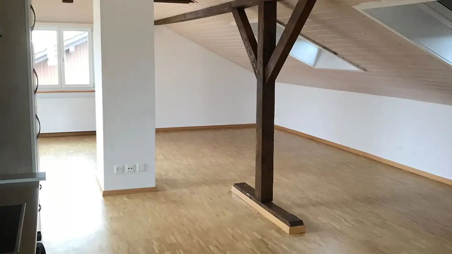 Loft à louer - Unterstrasse 5, 9403 Goldach - Photo 2