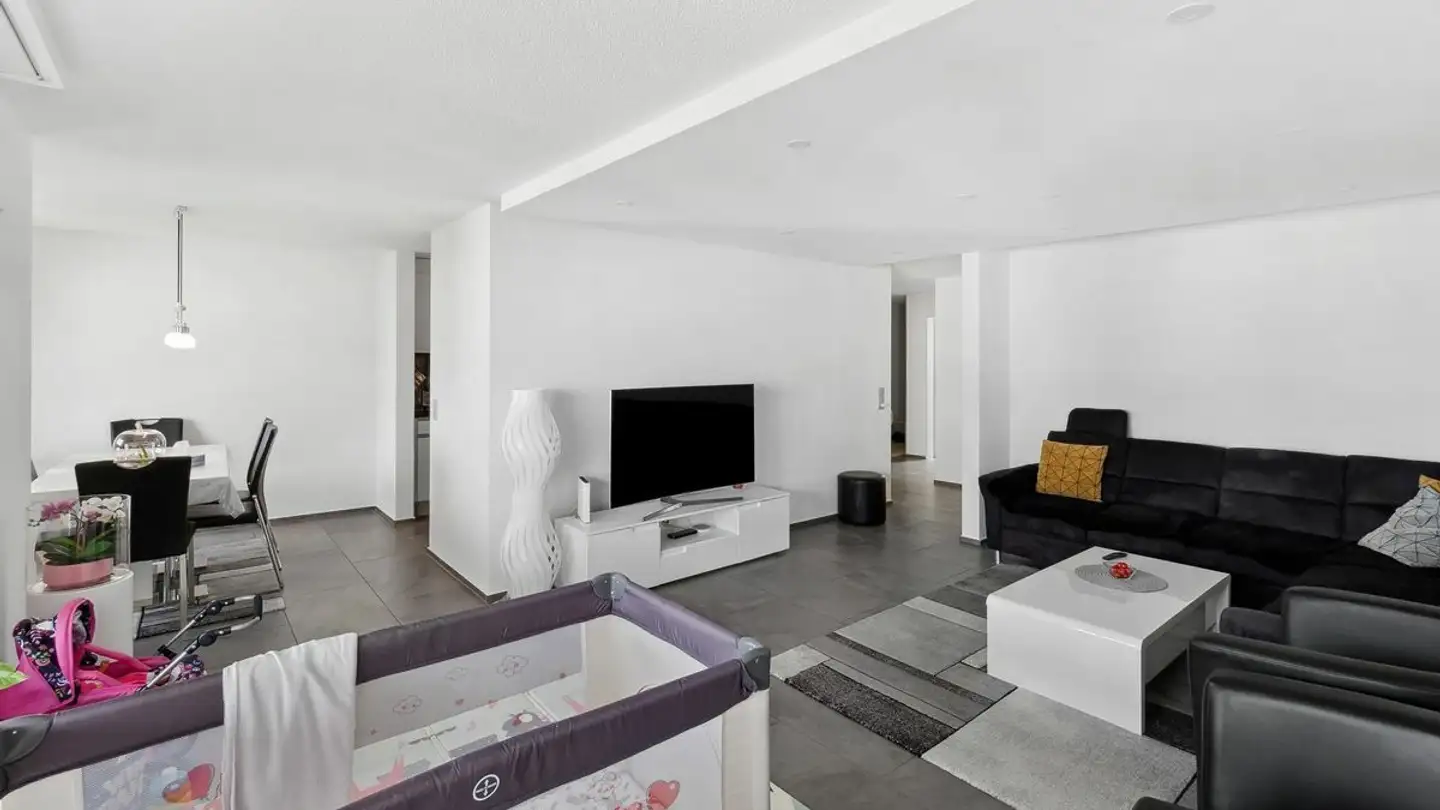 Wohnung kaufen - 8575 Bürglen TG