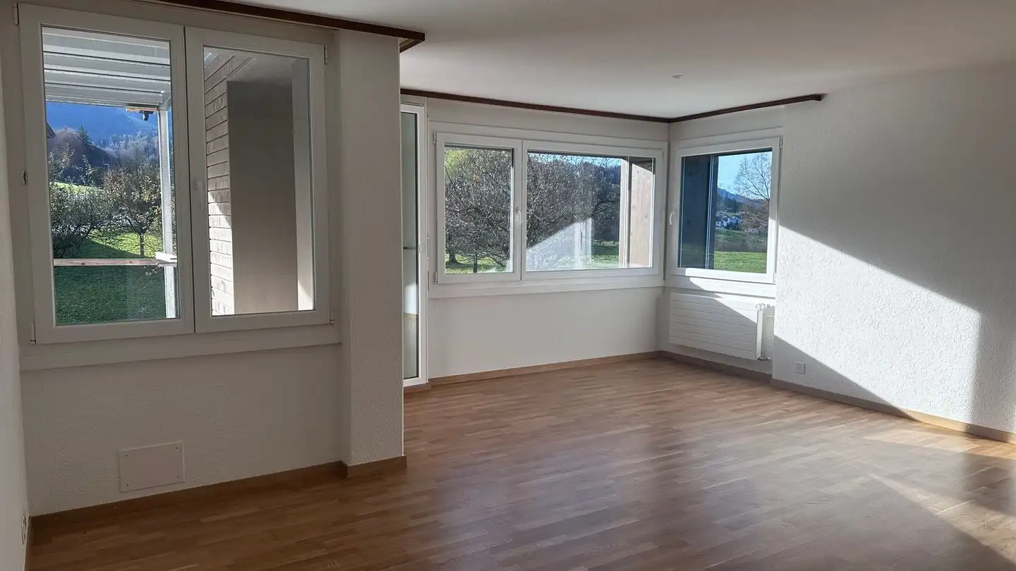 Appartamento in affitto - Neuhusweg 2, 6162 Entlebuch - Photo 3