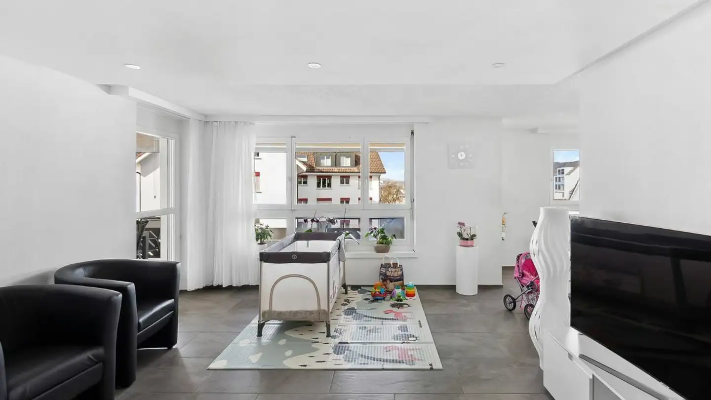 Wohnung kaufen - 8575 Bürglen TG - Foto 2