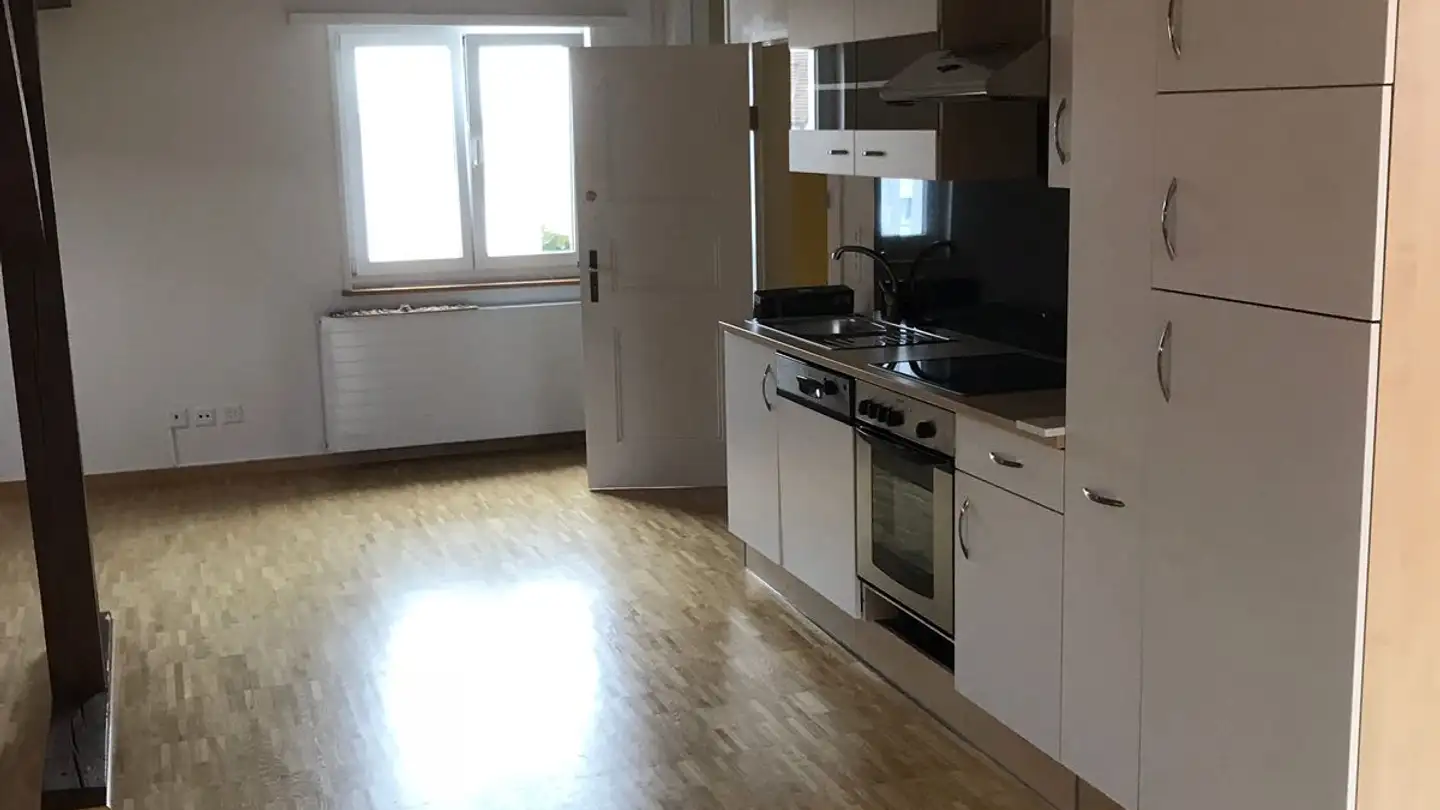 Loft à louer - Unterstrasse 5, 9403 Goldach - Photo 3