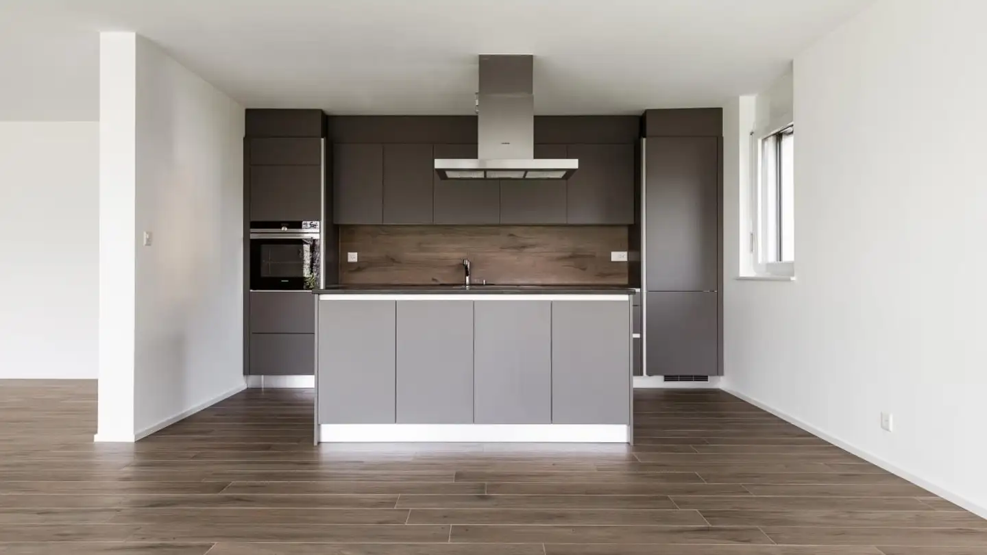 Apartment for rent - Chemin De La Rosalette, 1808 Les Monts-de-Corsier
