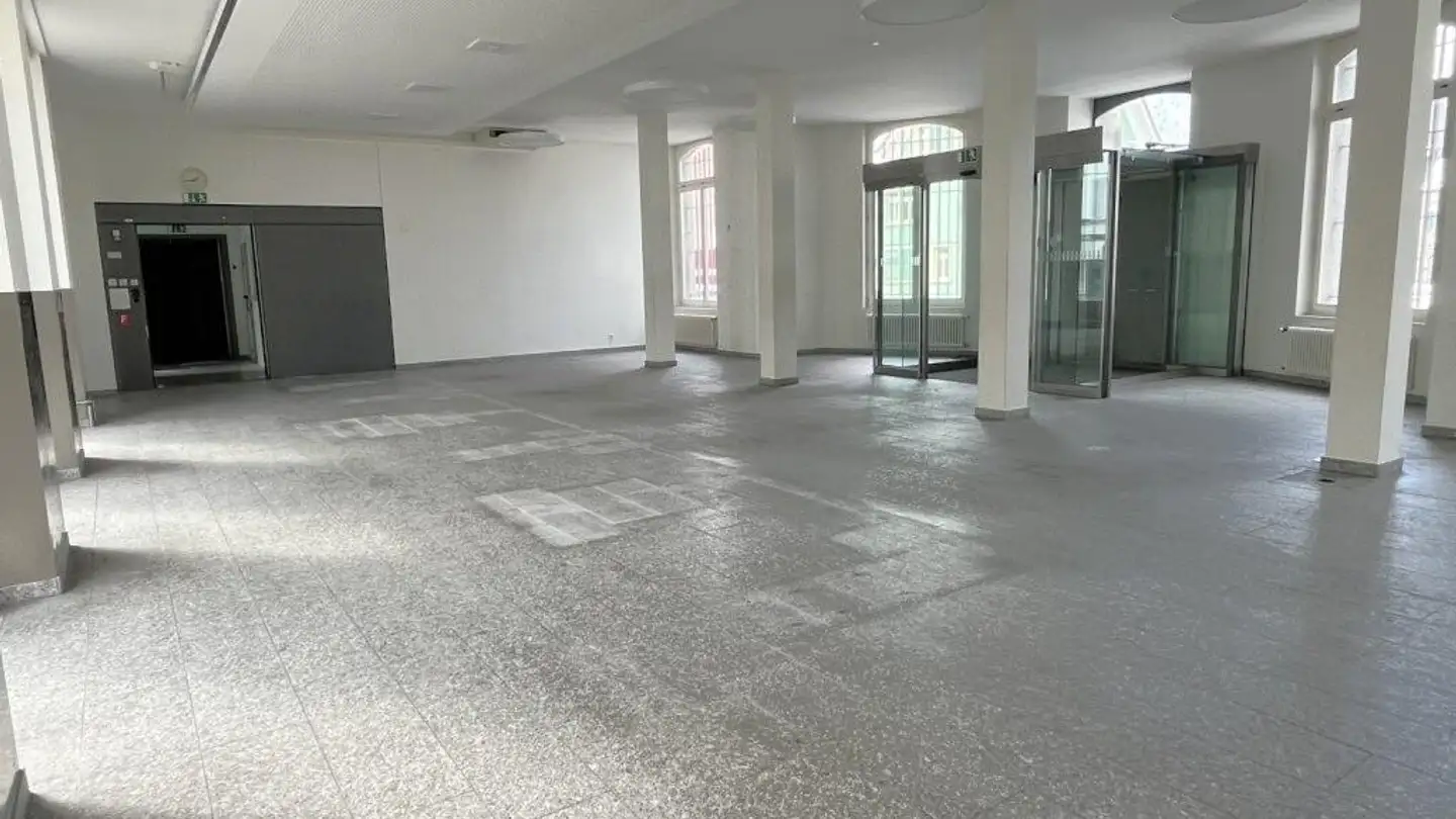 Office space for rent - Bahnhofstrasse 9, 6460 Altdorf UR - Photo 2