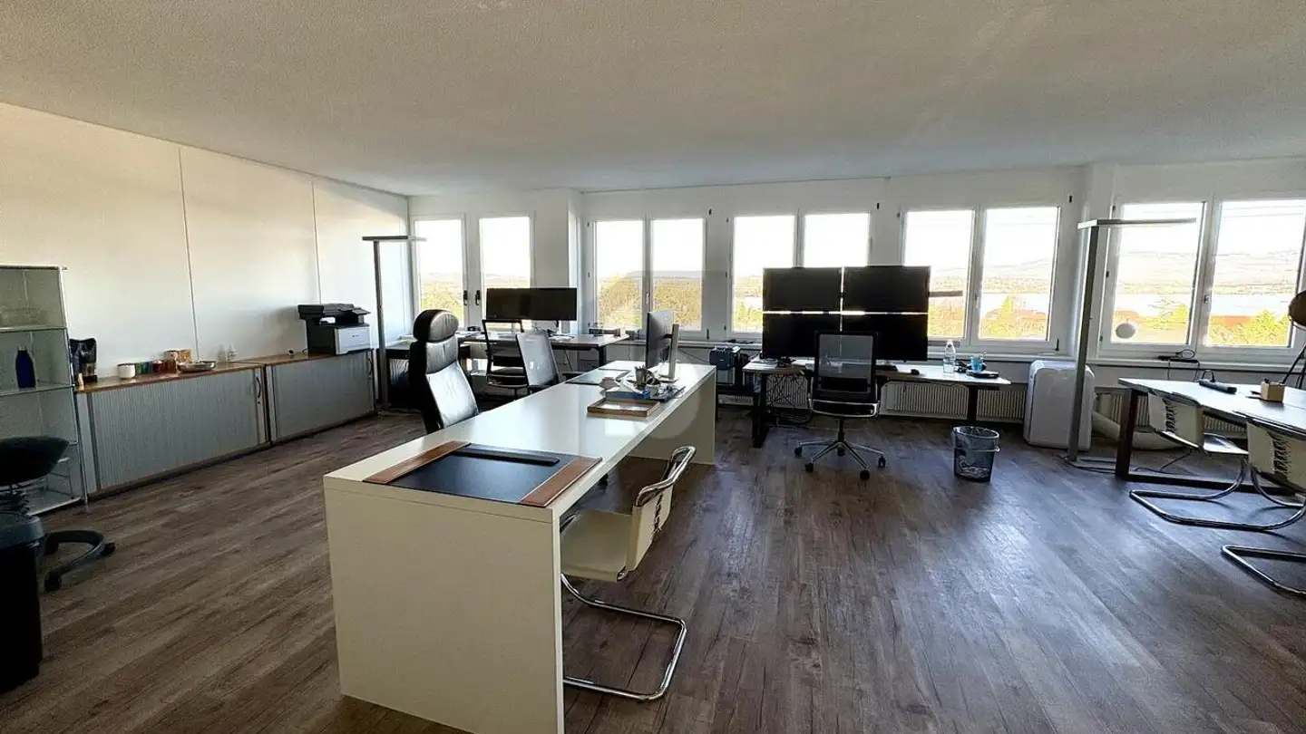 Bürofläche mieten - 8808 Pfäffikon SZ - Foto 2
