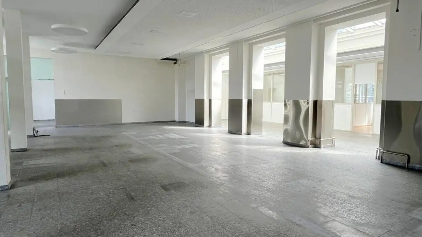 Office space for rent - Bahnhofstrasse 9, 6460 Altdorf UR - Photo 3