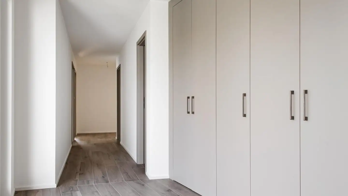 Apartment for rent - Chemin De La Rosalette, 1808 Les Monts-de-Corsier - Photo 4
