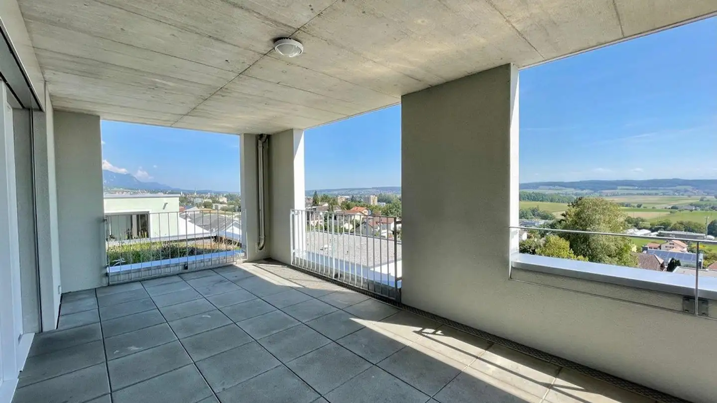 Appartamento in affitto - Grotweg 29, 2543 Lengnau BE - Foto 2
