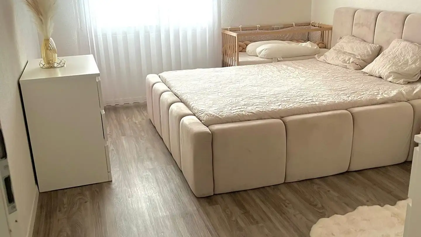 Apartment for rent - Bollhofweg 12, 5610 Wohlen AG - Photo 3