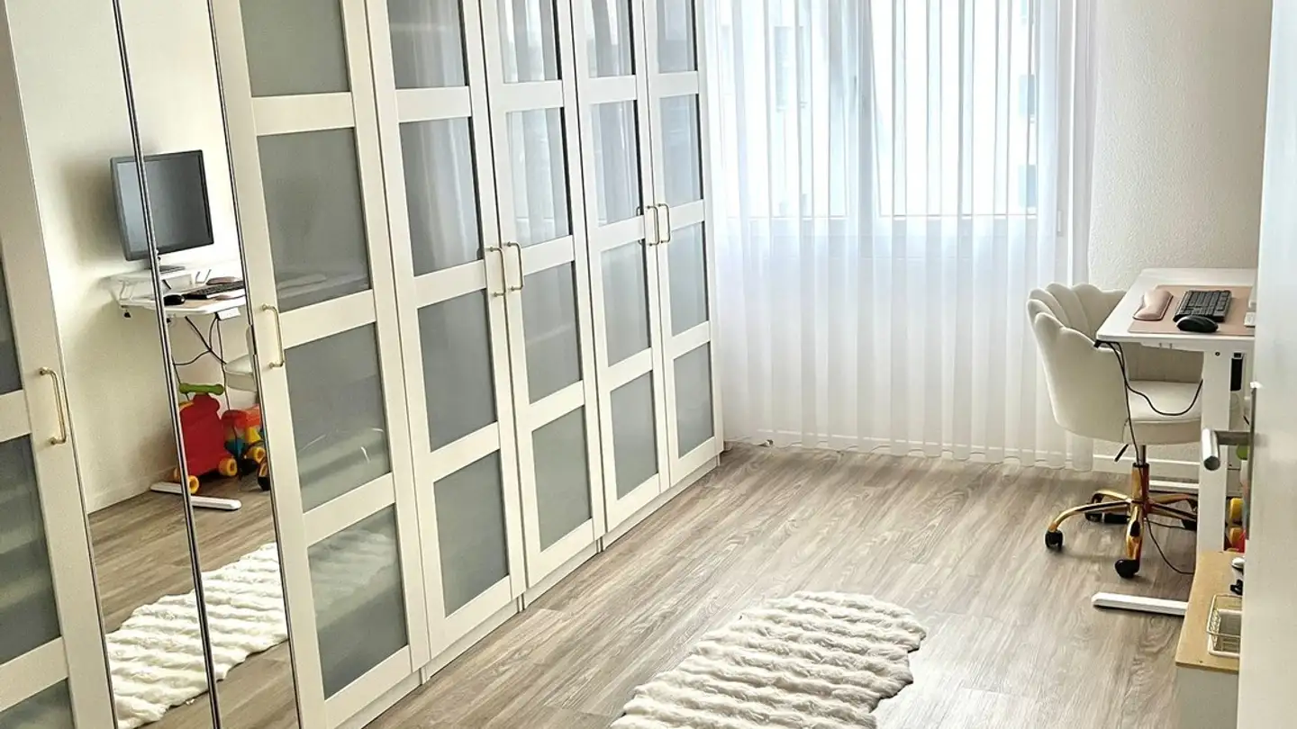 Apartment for rent - Bollhofweg 12, 5610 Wohlen AG - Photo 4