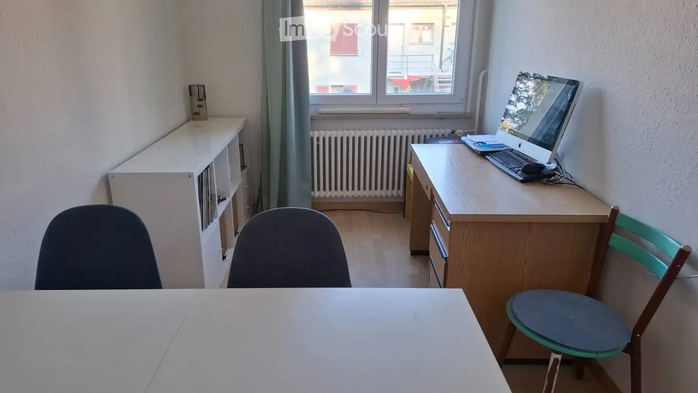 Apartment for rent - Erzgrubenweg 28, 5000 Aarau - Photo 3