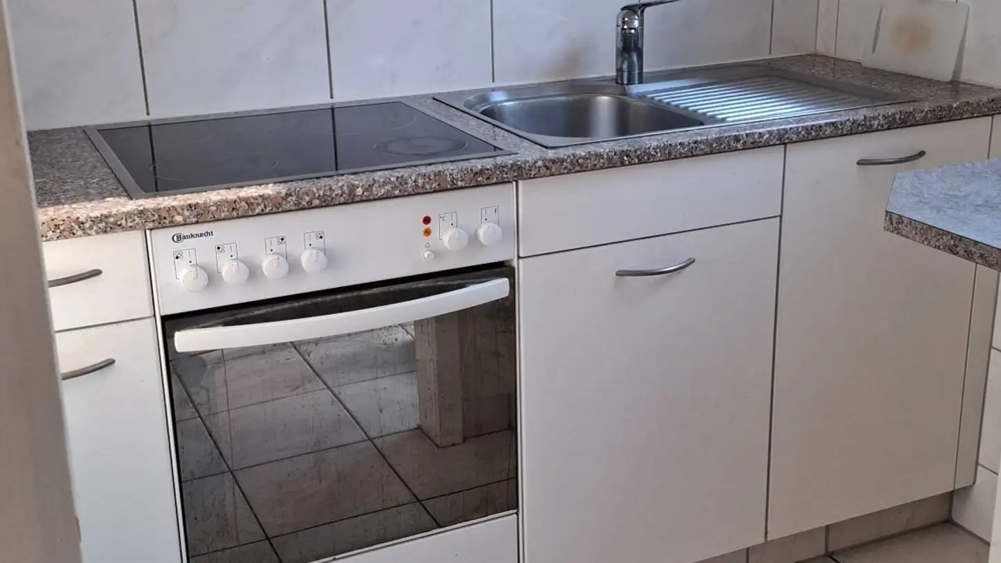 Apartment for rent - Erzgrubenweg 28, 5000 Aarau - Photo 2