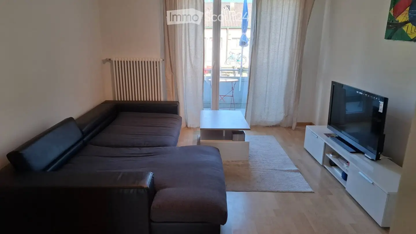 Apartment for rent - Erzgrubenweg 28, 5000 Aarau - Photo 4