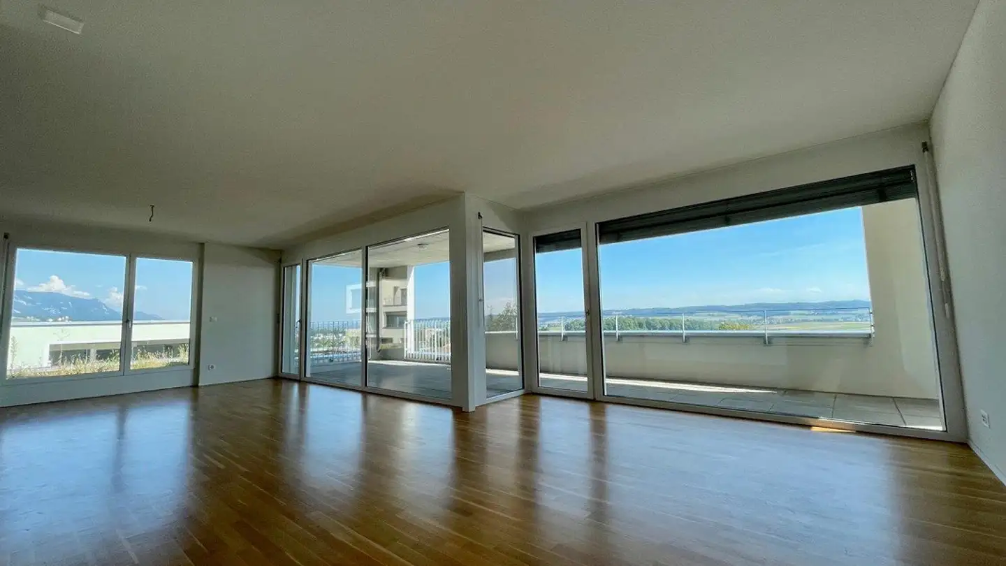 Appartement à louer - Grotweg 29, 2543 Lengnau BE