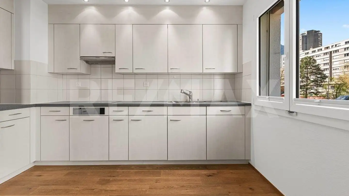 Wohnung kaufen - Giacomettistrasse 87, 7000 Chur - Foto 4