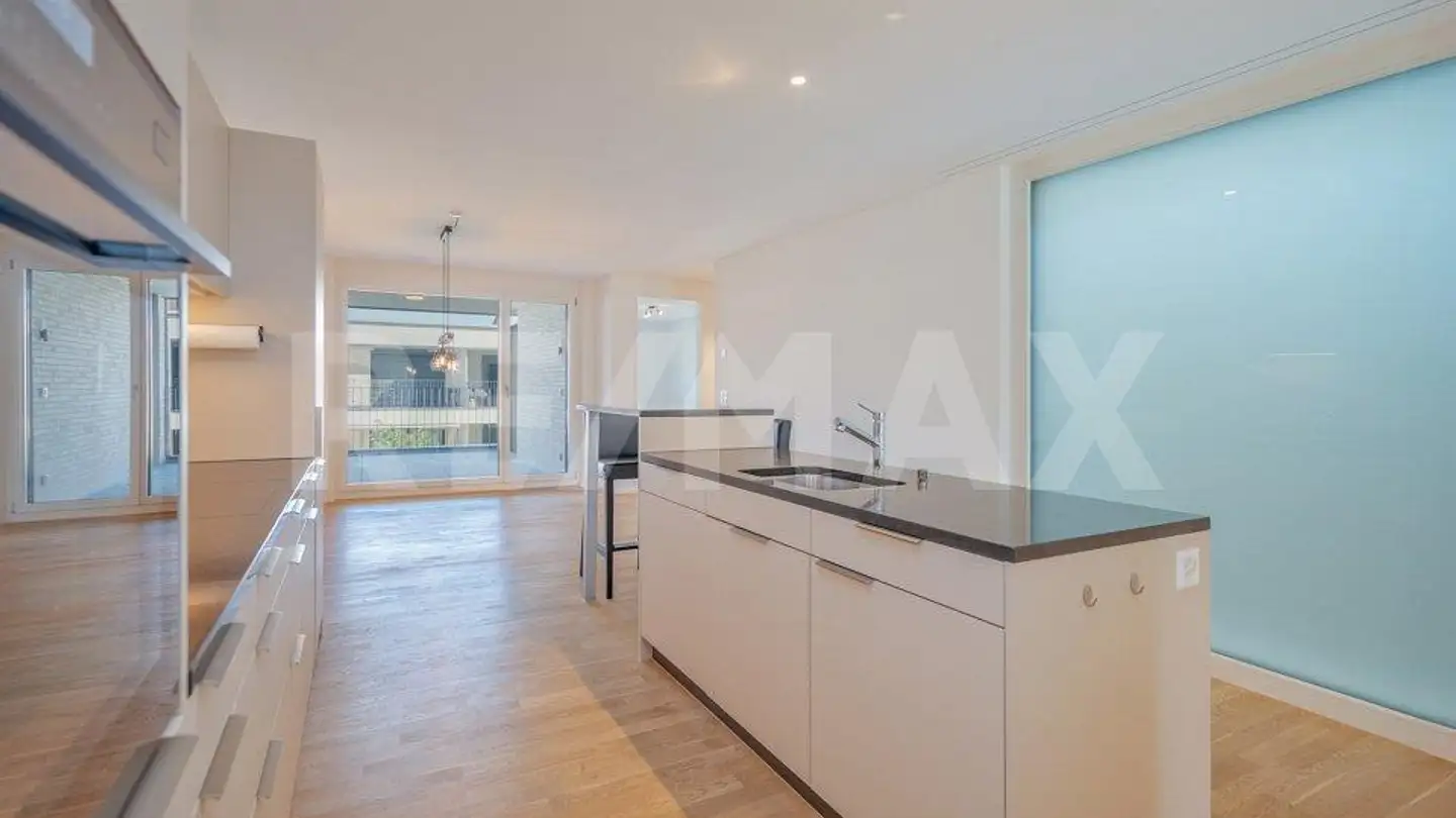 Appartamento in vendita - Auweg 37, 5620 Bremgarten AG - Photo 3