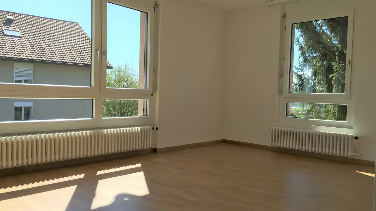 Appartamento in affitto - Krommenmatte 9, 3210 Kerzers - Photo 3