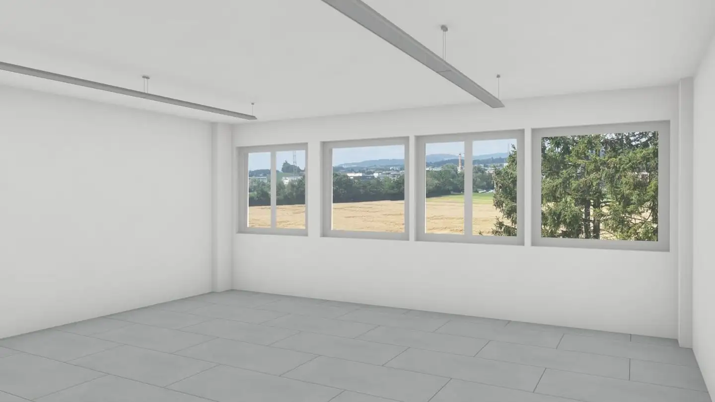 Office space for rent - Chollerstrasse 3, 6300 Zug - Photo 2