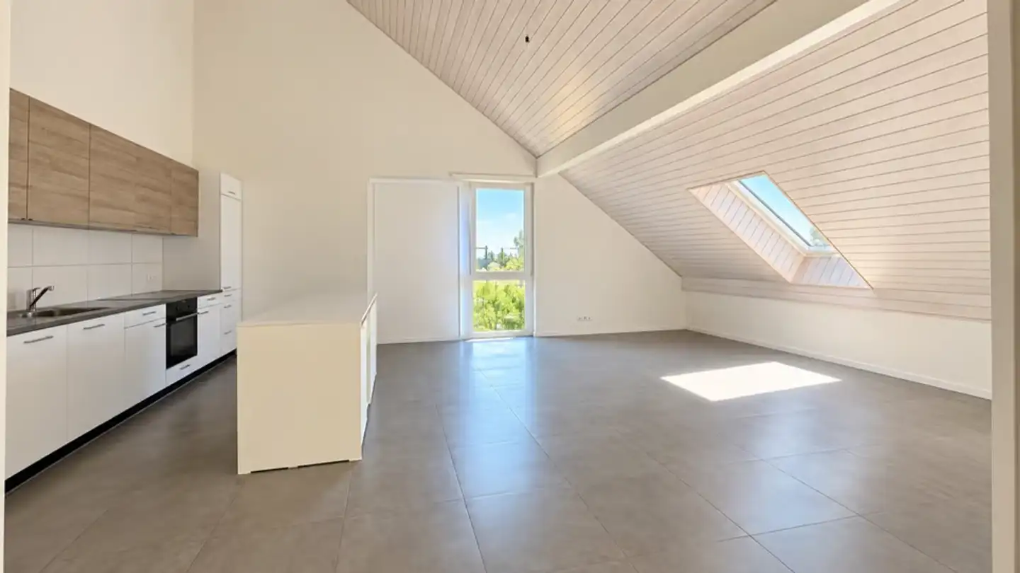 Appartamento in affitto - 1029 Villars-Ste-Croix - Foto 4