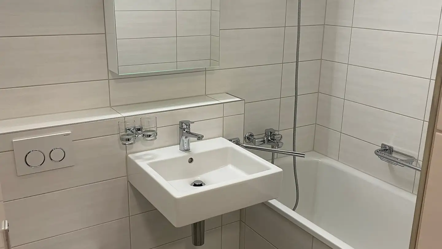 Appartamento in affitto - Krommenmatte 9, 3210 Kerzers - Photo 4