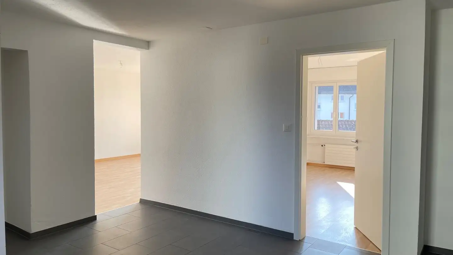 Appartamento in affitto - Kreuzlingerstrasse, 8590 Romanshorn - Photo 2