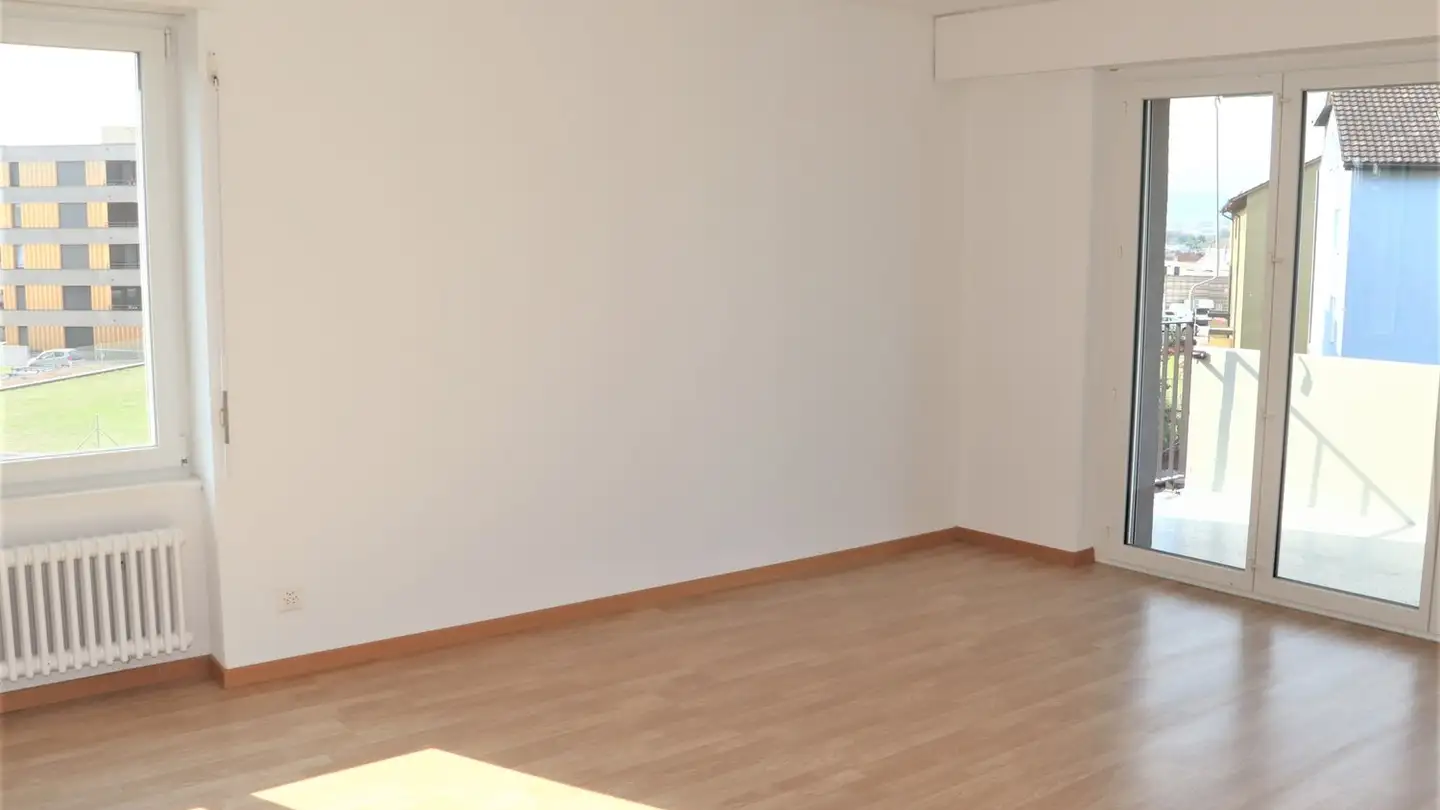 Appartamento in affitto - Kreuzlingerstrasse, 8590 Romanshorn - Photo 4