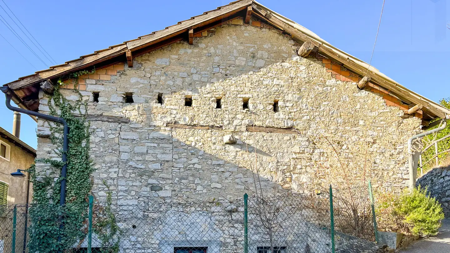 Casa singola in vendita - Piazzetta Guglielmo Tell, 6839 Sagno - Photo 4