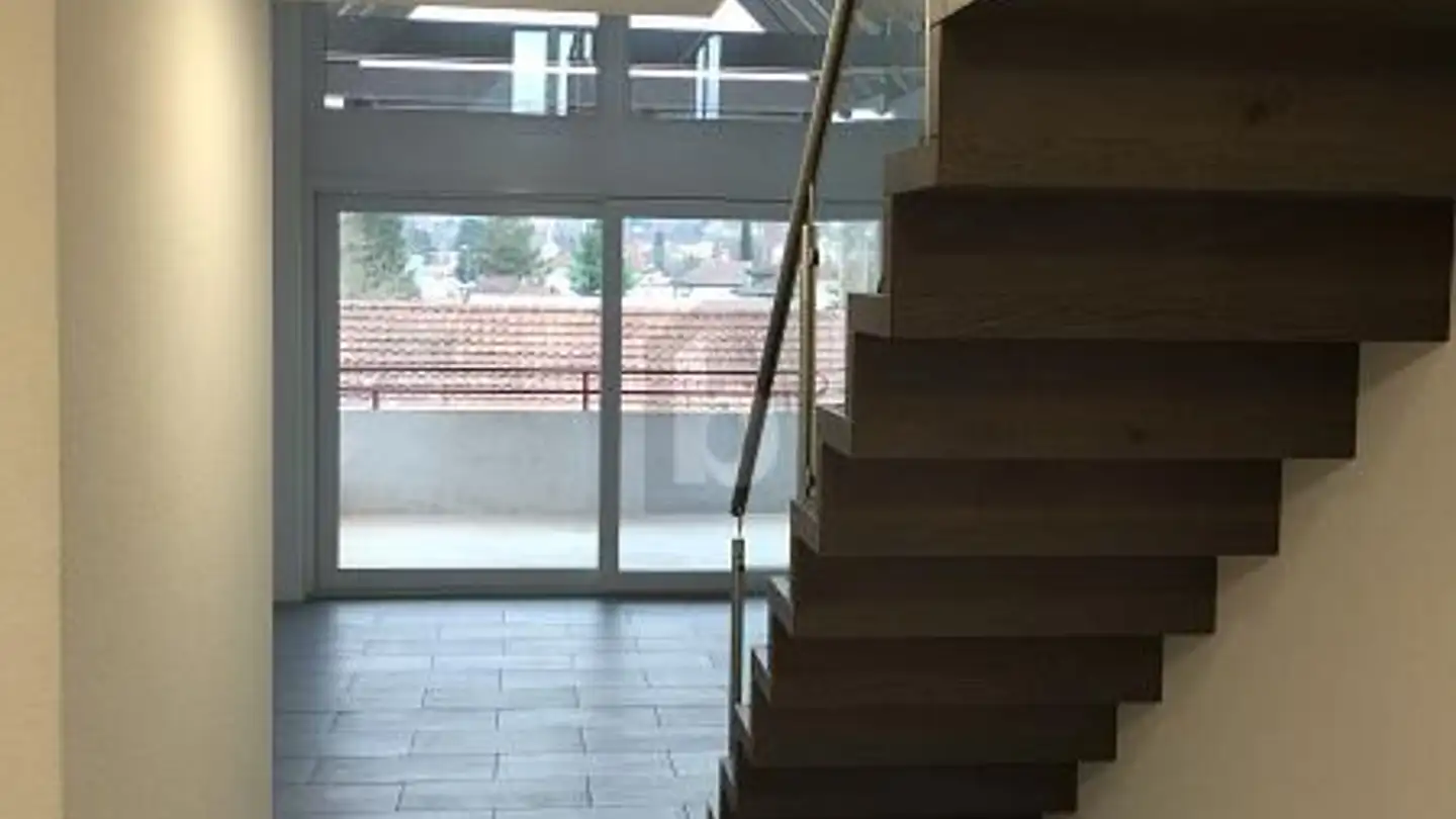 Attique à louer - 3360 Herzogenbuchsee