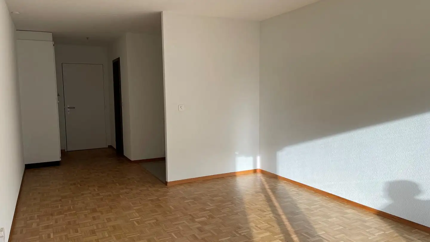 Appartement à louer - Bahnhöheweg 44, 3018 Bern