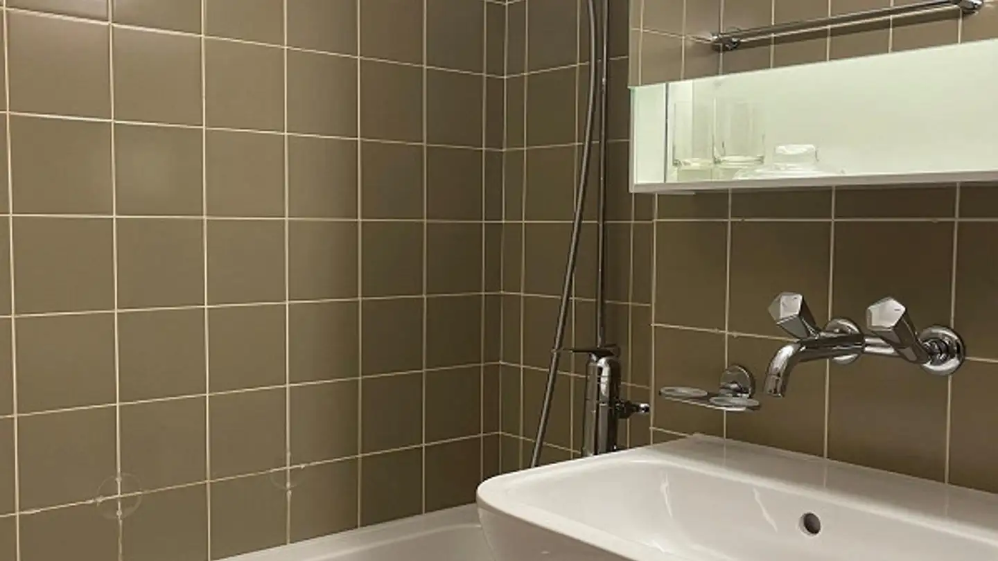 Appartement à louer - Bahnhöheweg 44, 3018 Bern - Photo 2