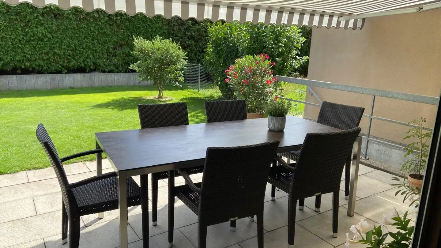 Single house for sale - Chillmattenstrasse 26, 4105 Biel-Benken BL - Photo 2