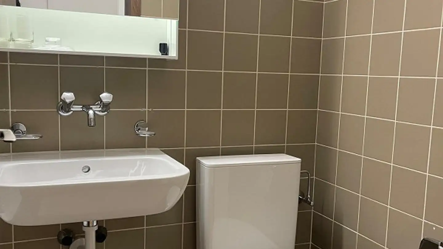 Appartement à louer - Bahnhöheweg 44, 3018 Bern - Photo 3