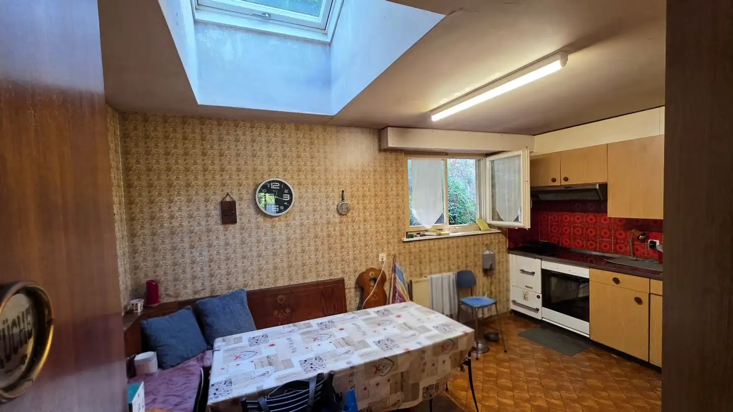 Einfamilienhaus kaufen - Taläggerli 143, 4245 Kleinlützel - Foto 2