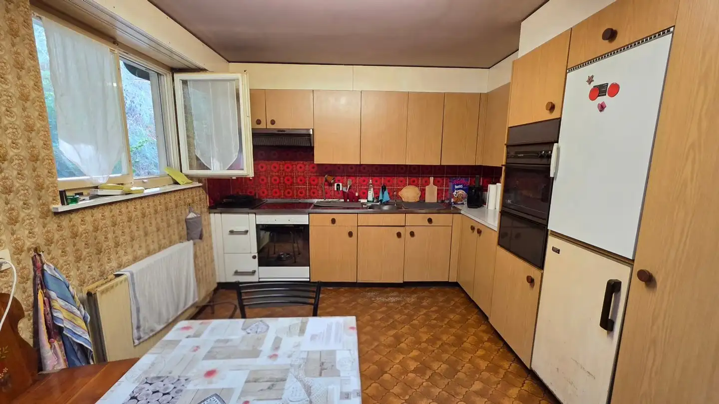 Einfamilienhaus kaufen - Taläggerli 143, 4245 Kleinlützel - Foto 3